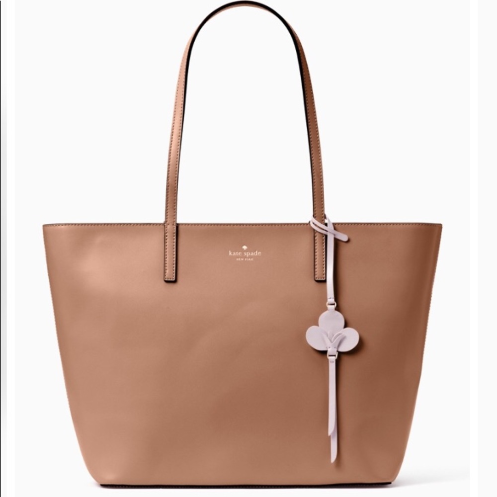 Brand New Authentic KateSpade Tote Bag